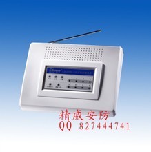 科立信報警主機產品參考大全 最新型號、功能特點與選型指南